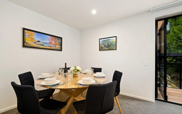 Serenity Heights - Villa 27