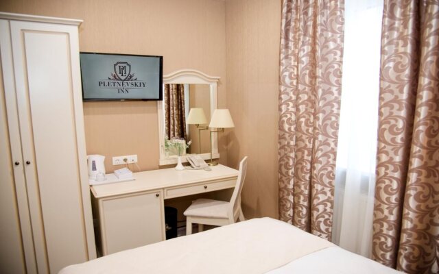 Pletnevskiy Inn Hotel