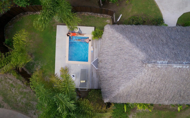 Manava Beach Resort & Spa Moorea