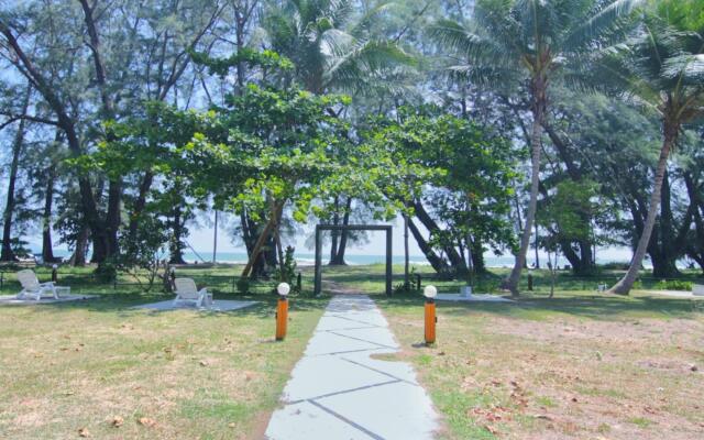 Baan Chao Mai Beach House