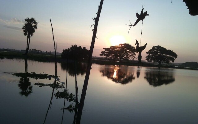 Homestay Khlong Rang Jorakae