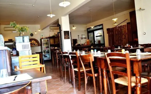 B&B Osteria Isola Buona