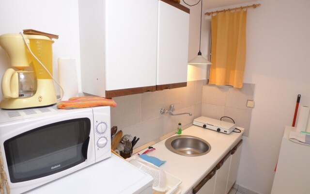 Apartment for 5 Persons With two Bedrooms and Internet