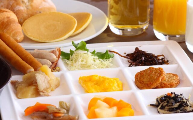 Hotel Wellness Suzukaji