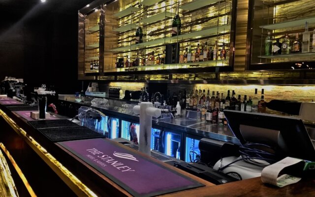 The Stanley Hotel & Suites