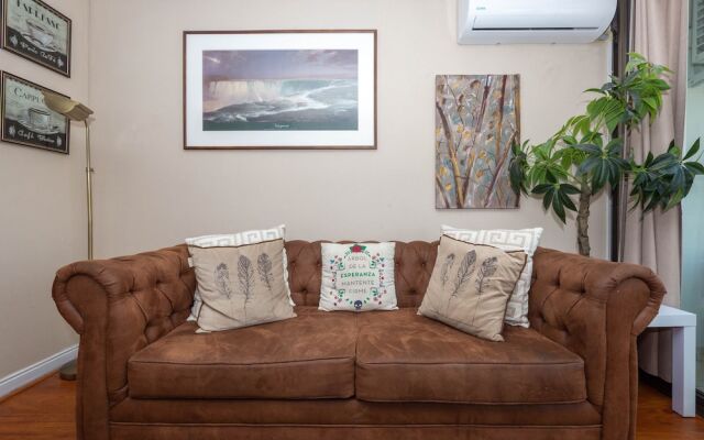 Boutique La Gloria Apartments