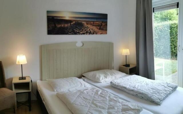 Ferienparadies Seeluft