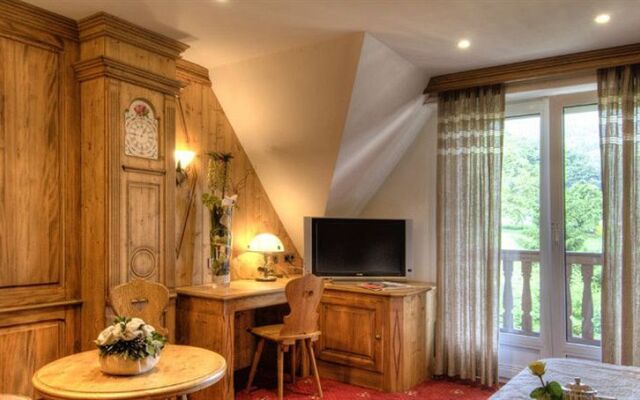 Résidence des Châteaux