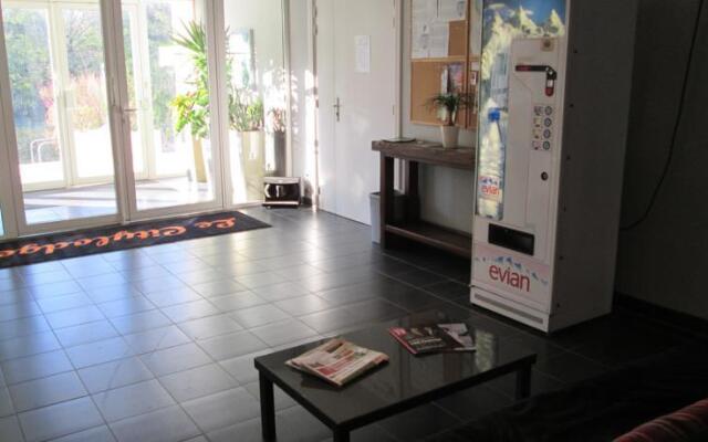 City Lodge Du Campus