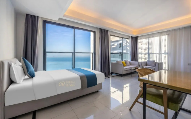 Qingpu Seaview Hotel