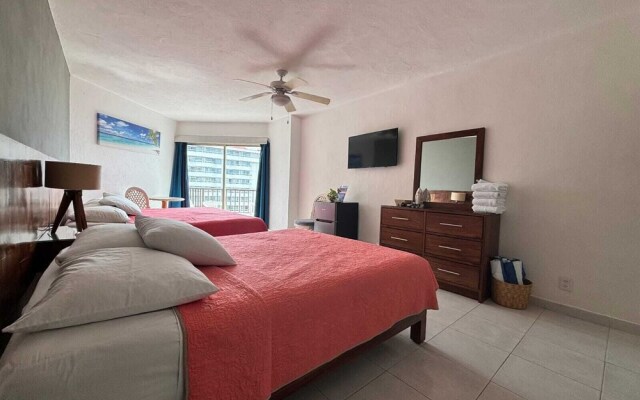 Habitación Estándar vista Mar Enna Inn