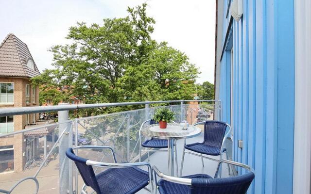 Villa Augusta Wohnung 09