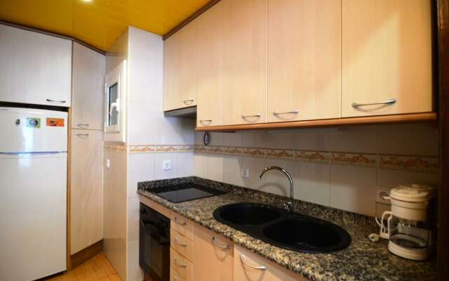 Apartment Omega