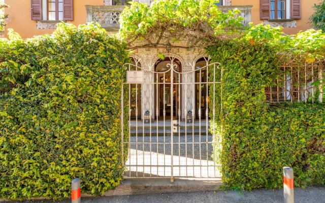 Villa Lucia A Laglio