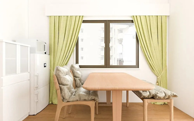 Asakusa HomeSuites Tokyo