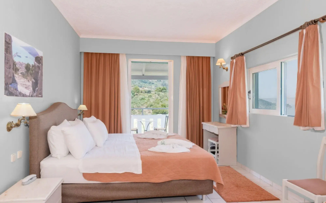 Matilda Hotel