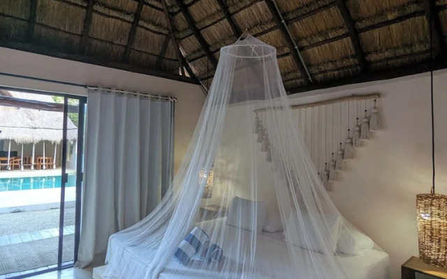 Magic Xcacel Tulum