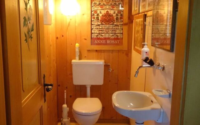 Steirosli 1. & 2. Stock