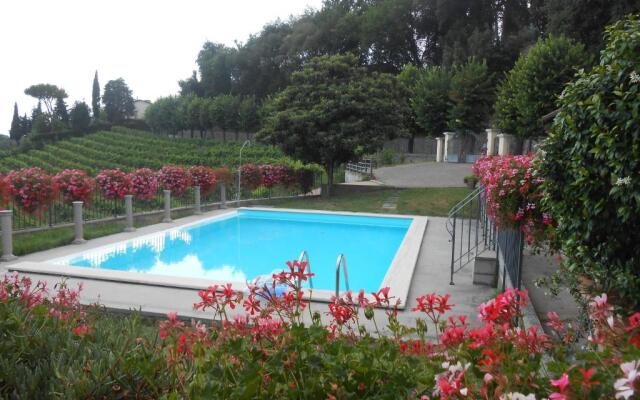Residence Il Vigneto