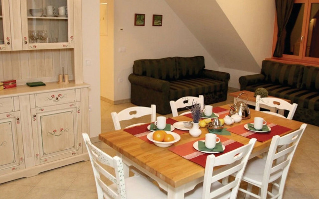 Bled Lake Apartment Green