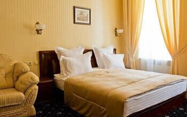 Отель Гостиный Двор