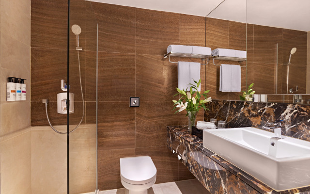 Pullman Singapore Orchard