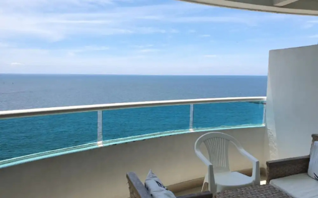 Apartamento Vacacional en Cartagena - Apartment in 卡塔赫纳 - Photo 3