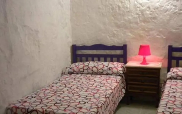 Casa Rural Los Estrechillos