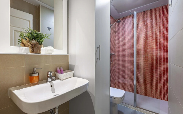 Molinos Apartments City Centre