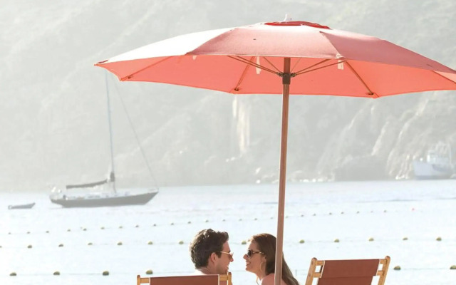 Hacienda Beach Club & Residences