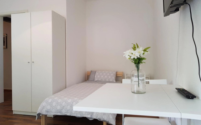 Apartment-Schlosshorst 1