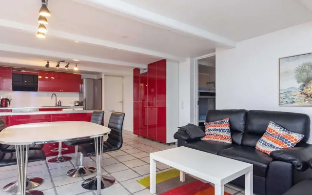 4 Person Holiday Home in Bogense