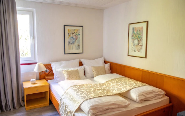 Alpenlodge Val Gronda