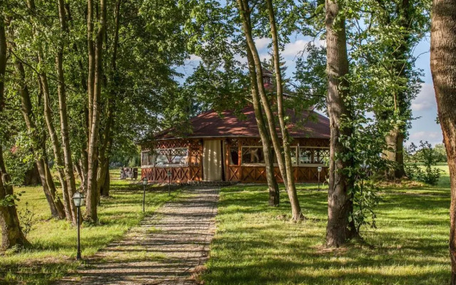 Pałac Łagów - Hotel