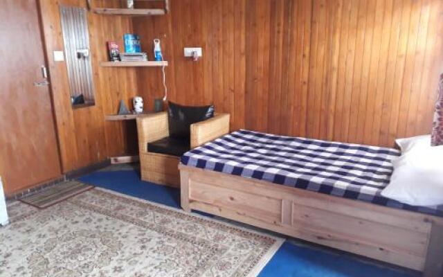 Suma Aavaas Farm and Homestay