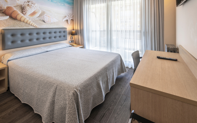 Hotel Tropic Park