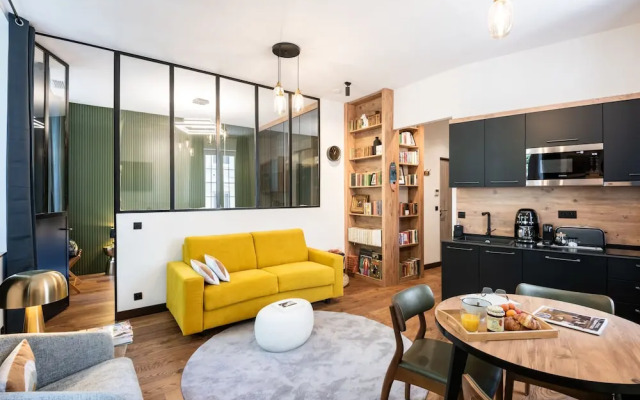 Les Maisons d'Anthony