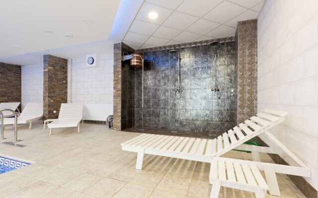 Hotel Oplenac
