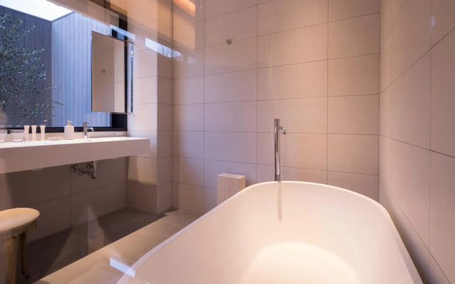 Solest Takachiho Hotel