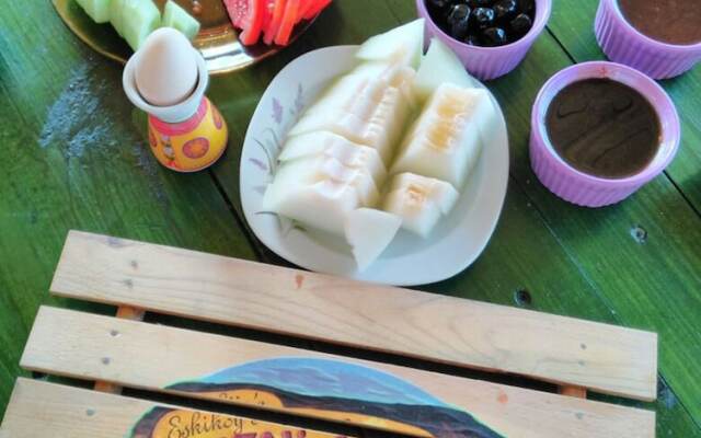 Sun Dalyan & Yeni Adet Organic Hotel