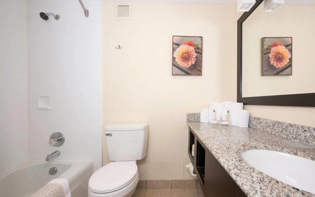 Village Inn Clemmons/Winston Salem, Trademark by Wyndham