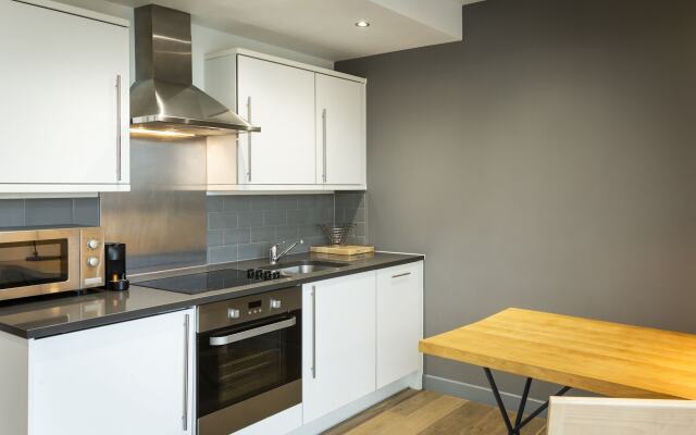 Aparthotel Adagio London Brentford
