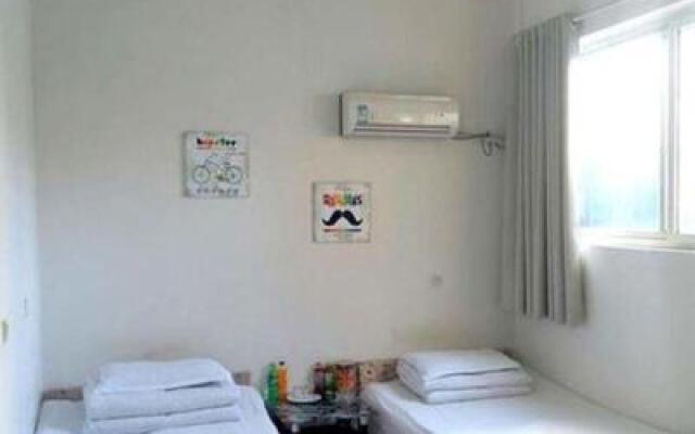 ihome Guest House