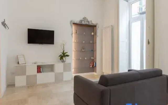 L'Orchidea al Museo appartament in the center