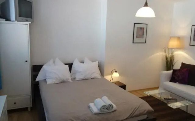 Apartment Haydn