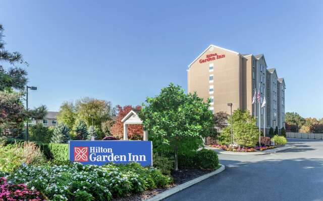 Hilton Garden Inn Albany/SUNY Area