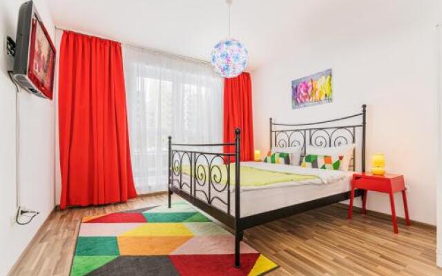 Brasov Welcome Apartment - CORESI