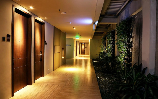 Aone Hotel Jakarta
