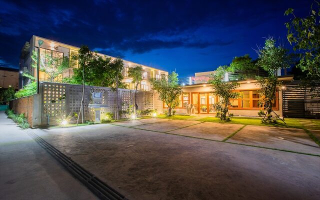 Phimean Home Suite