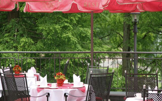 Victor's Residenz-Hotel Saarbrücken
